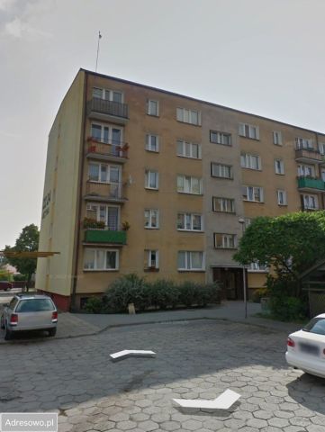 Mieszkanie 2-pokojowe Wągrowiec, ul. Jeżyka. Zdjęcie 1