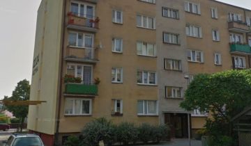 Mieszkanie 2-pokojowe Wągrowiec, ul. Jeżyka