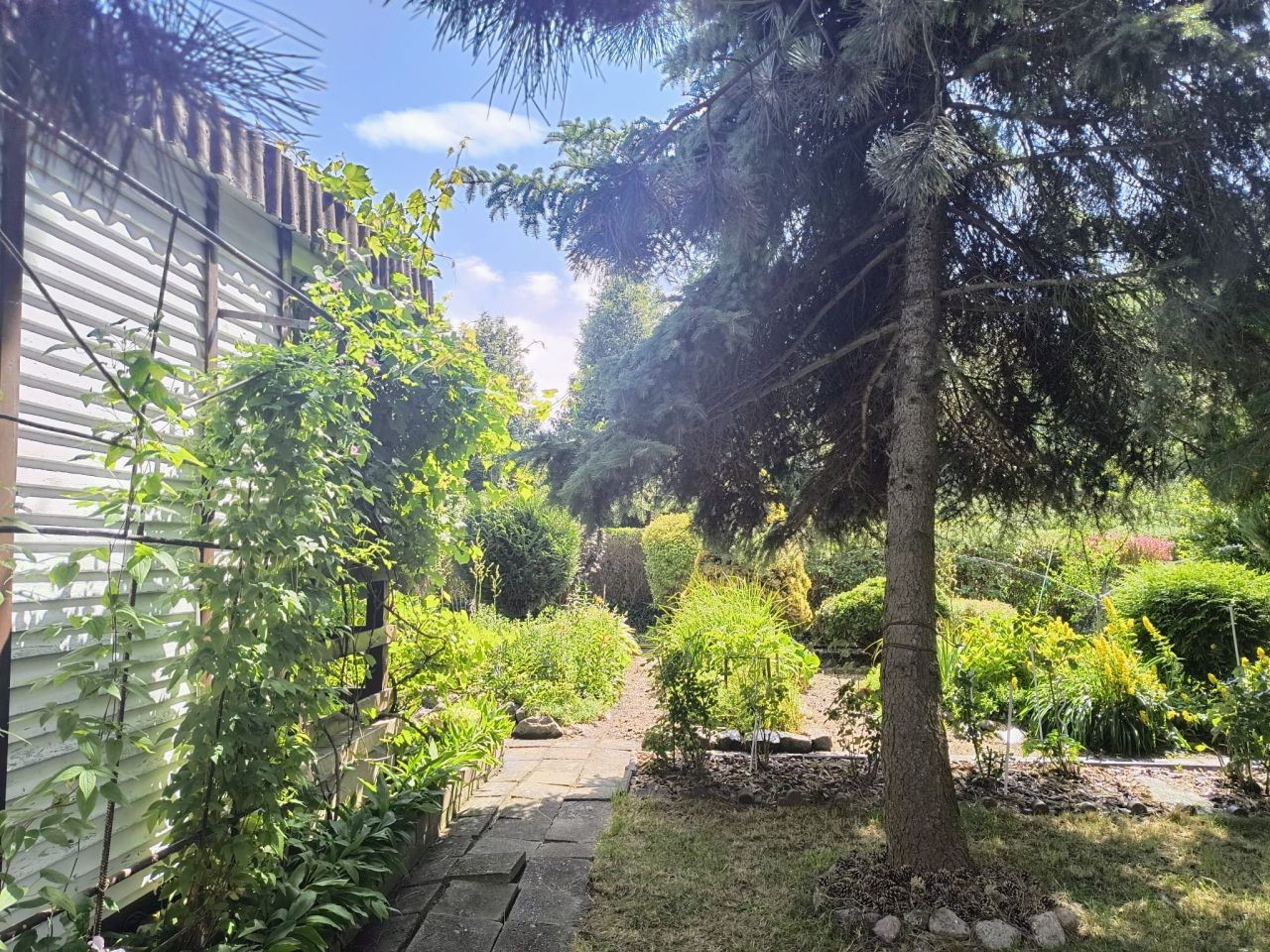 Działka rod Bydgoszcz Osowa Góra, ul. Józefa Makowskiego. Zdjęcie 17