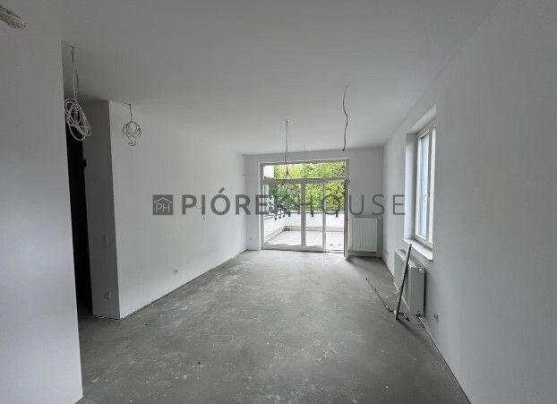 Mieszkanie 5-pokojowe Warszawa Ochota, ul. Włodarzewska