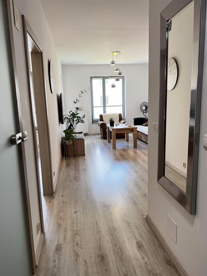 Mieszkanie 2-pokojowe Szczecin Gumieńce, ul. Barbakan. Zdjęcie 7