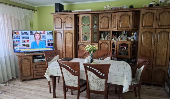 Mieszkanie 2-pokojowe Stalowa Wola, al. Jana Pawła II