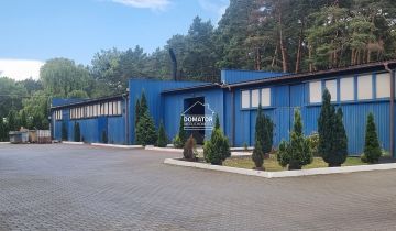Hala/magazyn Bydgoszcz