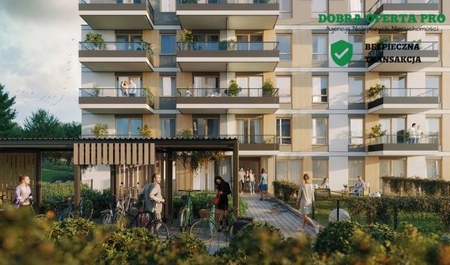 Mieszkanie 3-pokojowe Gdańsk Chełm, ul. Ptasia. Zdjęcie 5