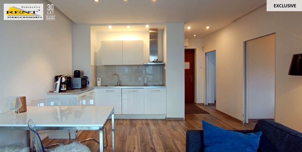 Mieszkanie 3-pokojowe Międzyzdroje, ul. Gryfa Pomorskiego. Zdjęcie 6