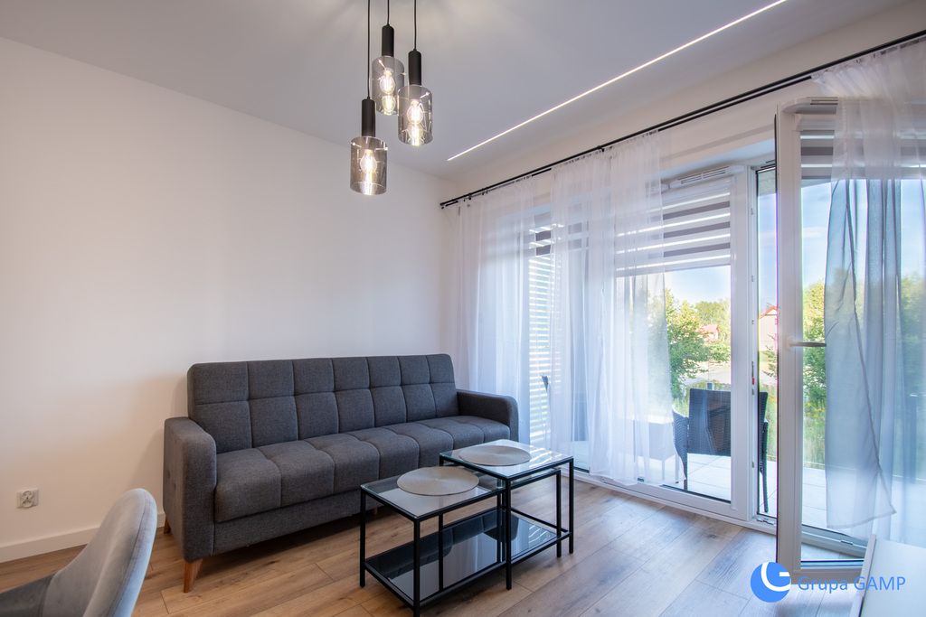 Mieszkanie 2-pokojowe Kraków Prądnik Biały, ul. Piaskowa. Zdjęcie 5