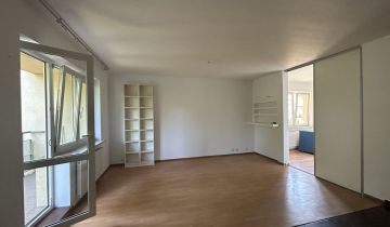 Mieszkanie 2-pokojowe Warszawa Kabaty, ul. Kazimierza Jeżewskiego