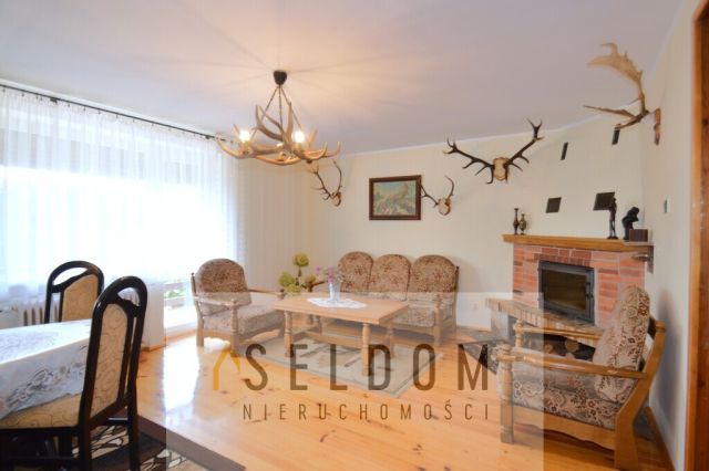 dom wolnostojący, 7 pokoi Domaszowice. Zdjęcie 10