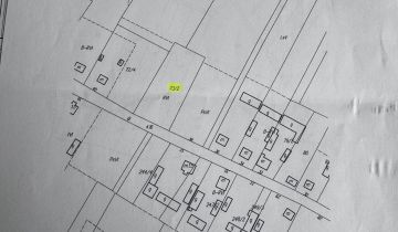 Działka budowlana Sadykierz