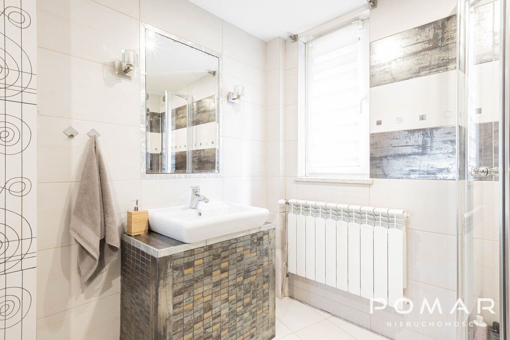 dom wolnostojący, 7 pokoi Gogołowa, ul. Wiejska. Zdjęcie 15