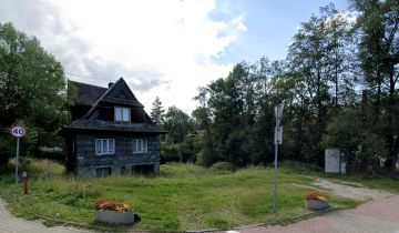 Działka budowlana Zakopane Guty, ul. Guty