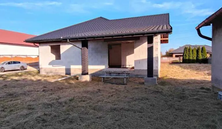 dom wolnostojący, 5 pokoi Piotrków Trybunalski, ul. Michałowska