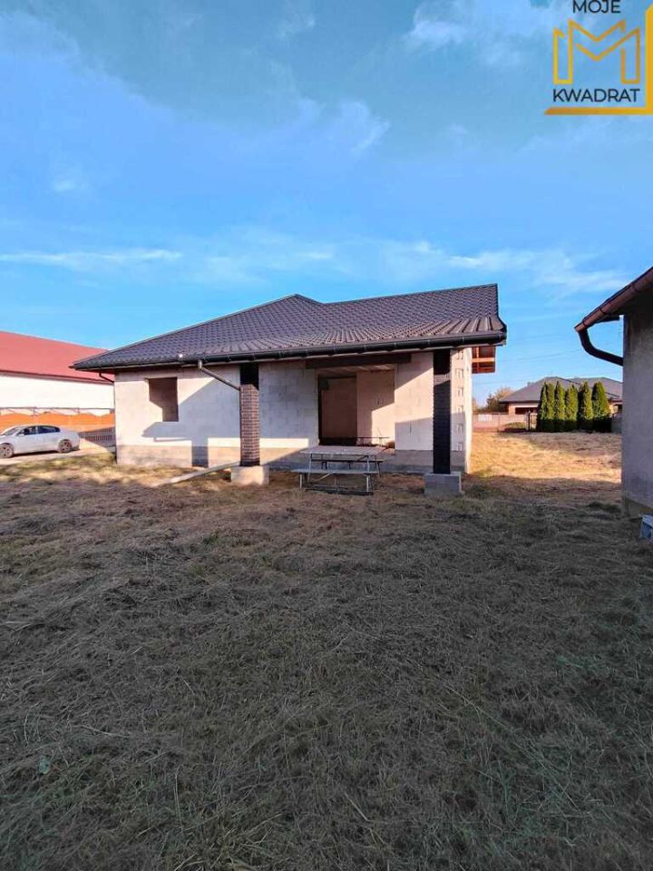 dom wolnostojący, 5 pokoi Piotrków Trybunalski, ul. Michałowska. Zdjęcie 1