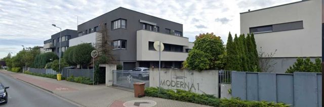 Mieszkanie 4-pokojowe Katowice Kostuchna, ul. Franciszka Zabłockiego. Zdjęcie 1