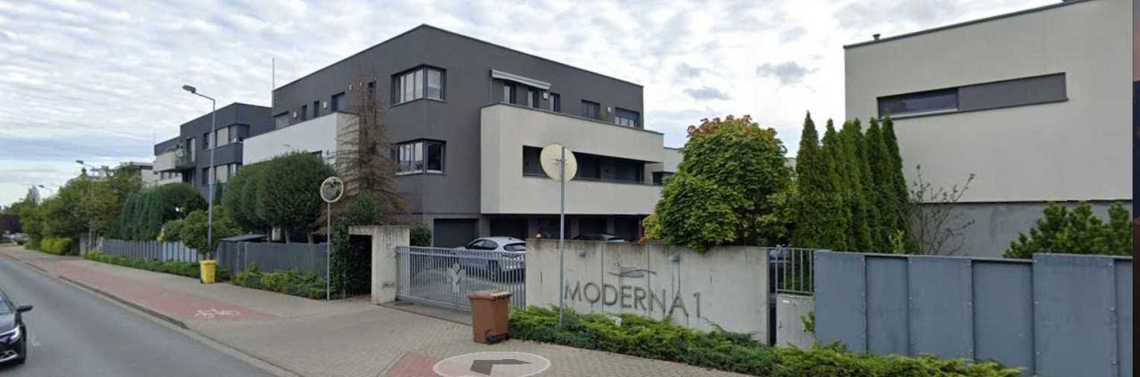 Mieszkanie 4-pokojowe Katowice Kostuchna, ul. Franciszka Zabłockiego. Zdjęcie 1