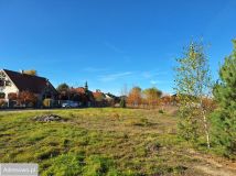 Działka rolno-budowlana Sołtyków, ul. Czeremchowa