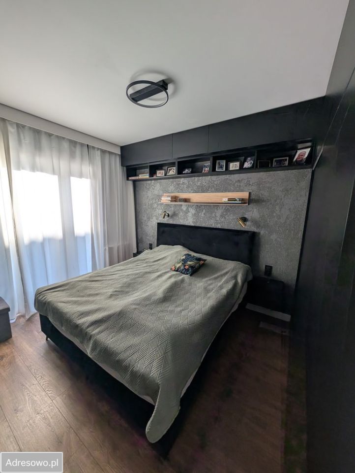 Mieszkanie 5-pokojowe Wrocław Lipa Piotrowska, ul. Waniliowa. Zdjęcie 15