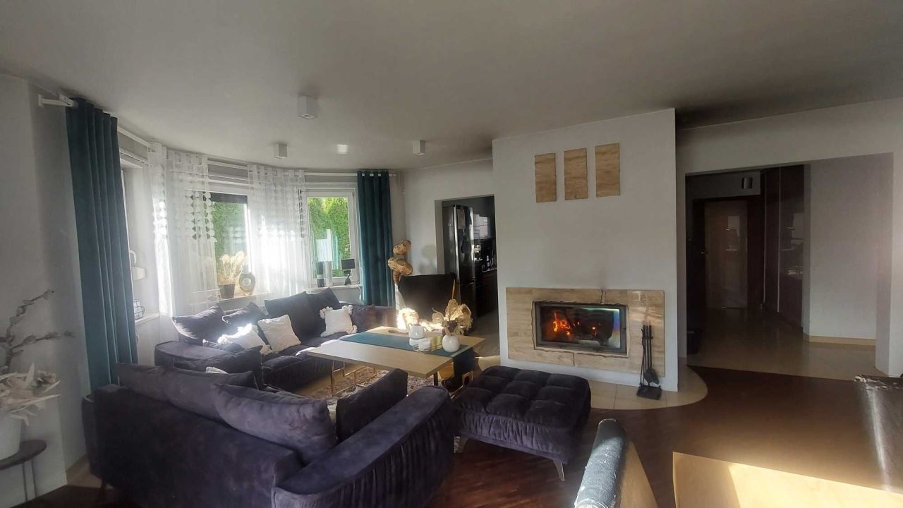 dom wolnostojący Panki. Zdjęcie 6