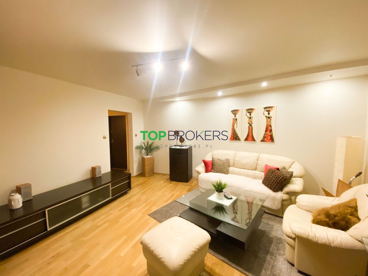 Mieszkanie 2-pokojowe Warszawa Bemowo, ul. Apoloniusza Kędzierskiego