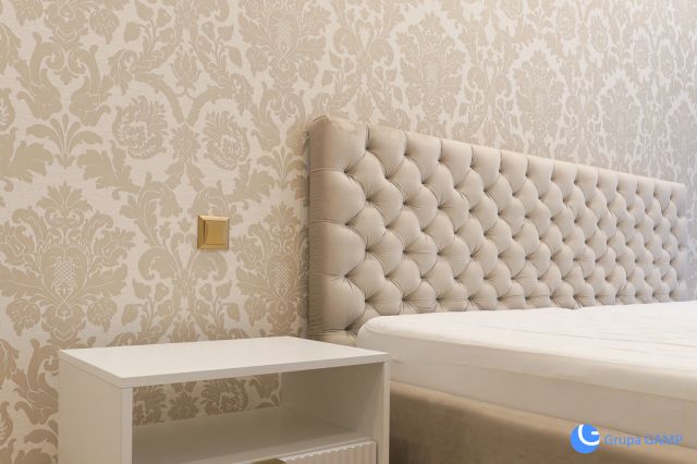 Mieszkanie 4-pokojowe Kraków Bieżanów, ul. Braci Czeczów. Zdjęcie 20