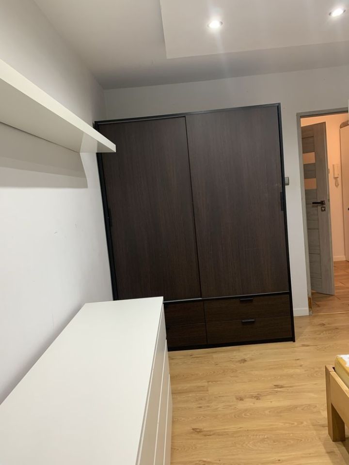 Mieszkanie 3-pokojowe Warszawa Praga-Południe, ul. Tarnowiecka. Zdjęcie 6