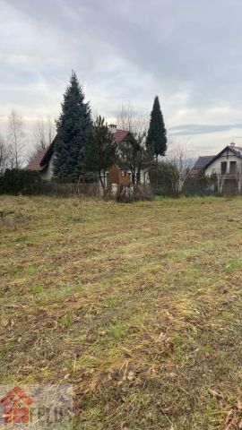 Działka budowlana Rybna, ul. Krokusowa. Zdjęcie 9