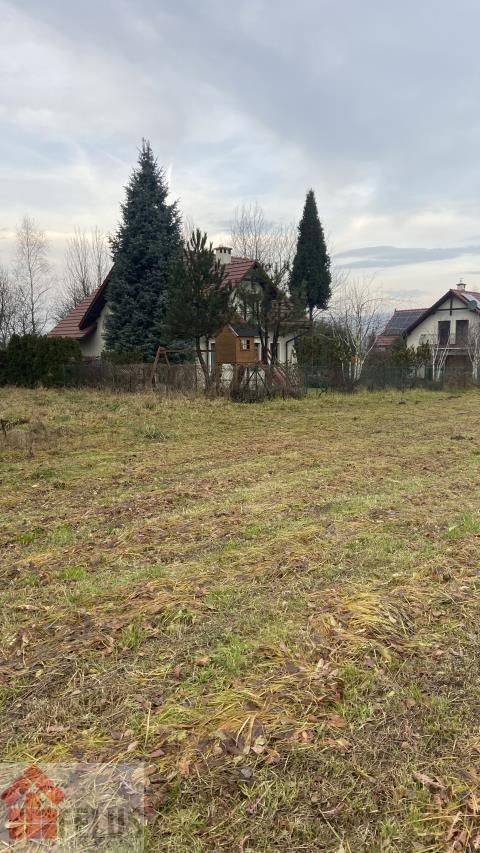 Działka budowlana Rybna, ul. Krokusowa. Zdjęcie 9