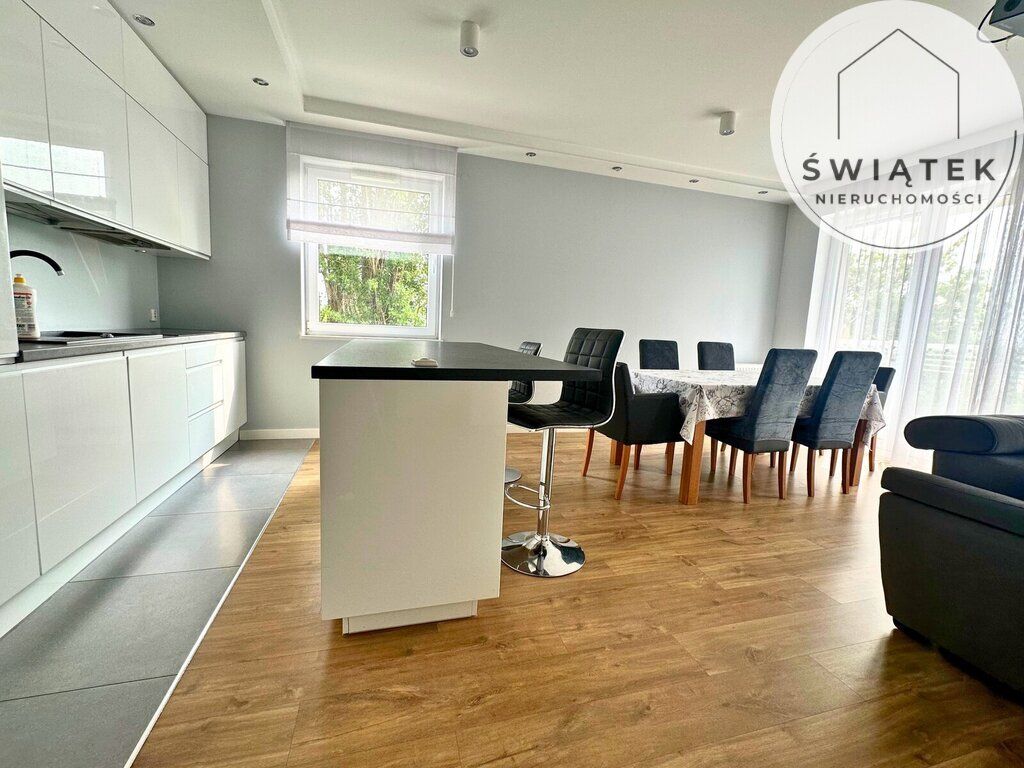 Mieszkanie 3-pokojowe Toruń Winnica, szosa Lubicka. Zdjęcie 4