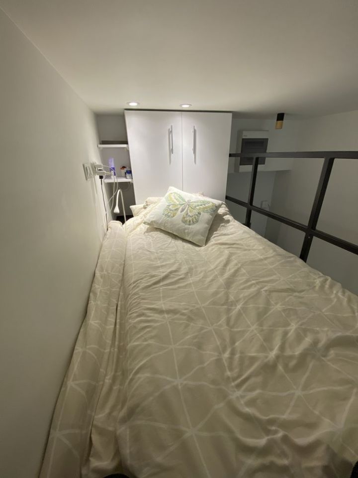 Mieszkanie 1-pokojowe Łódź Stare Polesie, ul. Zielona. Zdjęcie 3