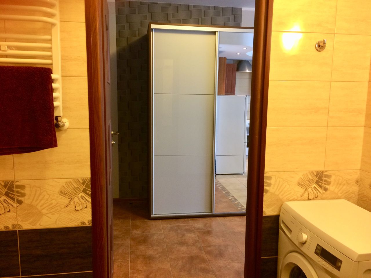 Mieszkanie 1-pokojowe Gdańsk Morena, ul. Myśliwska. Zdjęcie 14