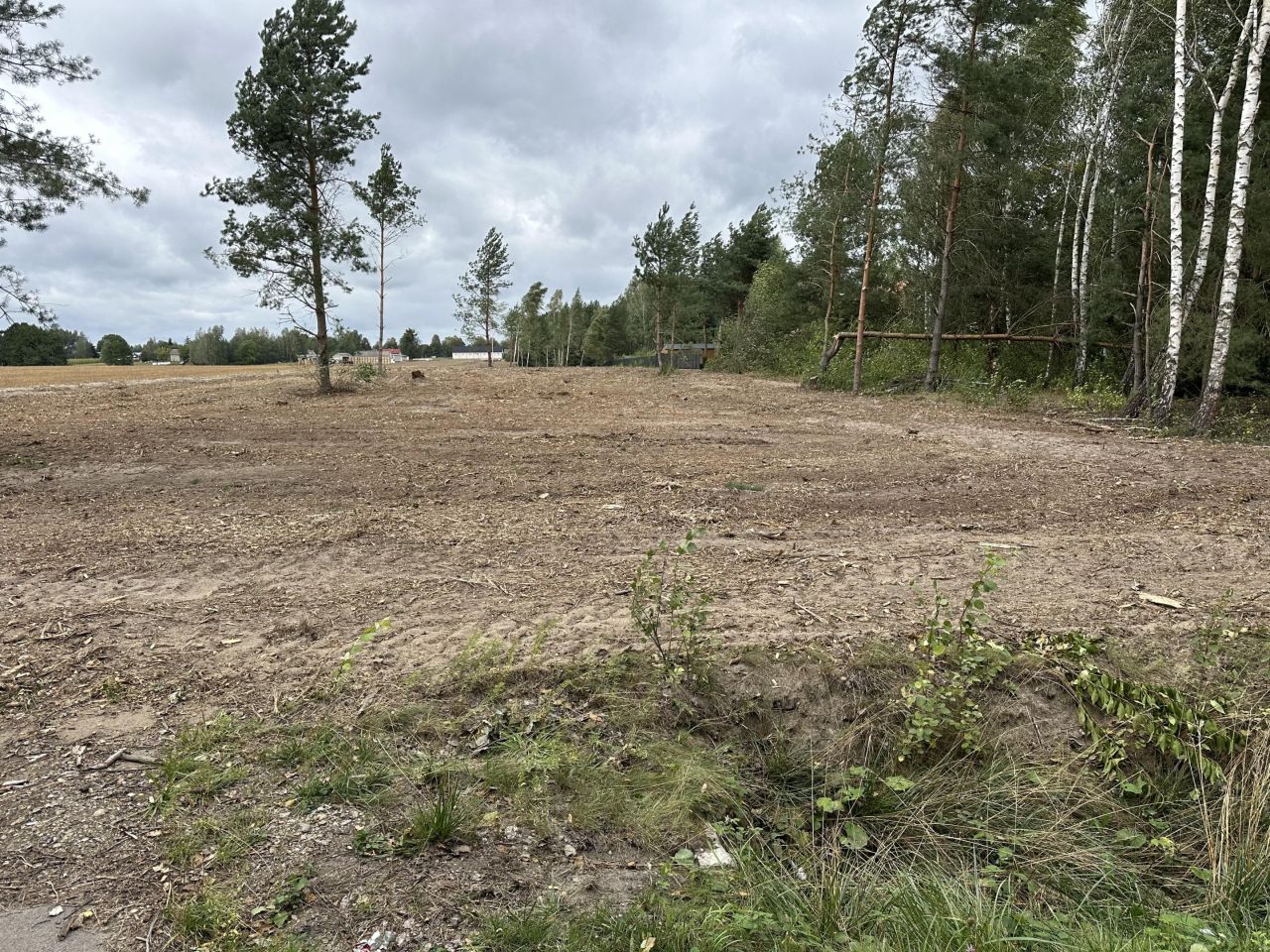 Działka budowlana Myśliszewice, ul. Długa. Zdjęcie 11