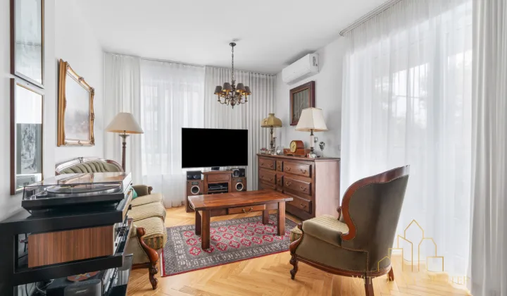 Mieszkanie 3-pokojowe Warszawa Białołęka, ul. Marii Callas