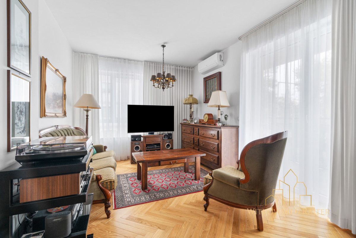 Mieszkanie 3-pokojowe Warszawa Białołęka, ul. Marii Callas. Zdjęcie 2