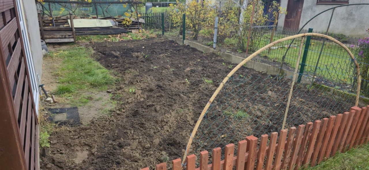 Działka rod Międzychód, ul.. Zdjęcie 5