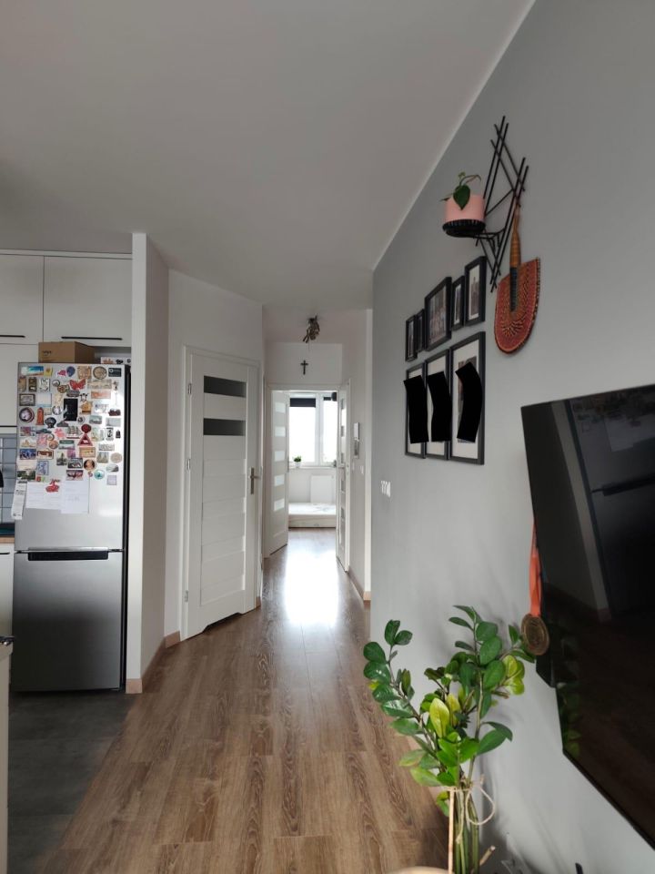 Mieszkanie 3-pokojowe Warszawa Olszynka Grochowska, ul. Nasielska. Zdjęcie 6