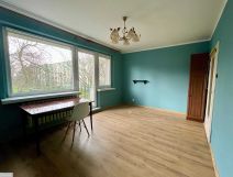 Mieszkanie 2-pokojowe Łódź Retkinia, ul. ks. Jerzego Popiełuszki. Zdjęcie 1