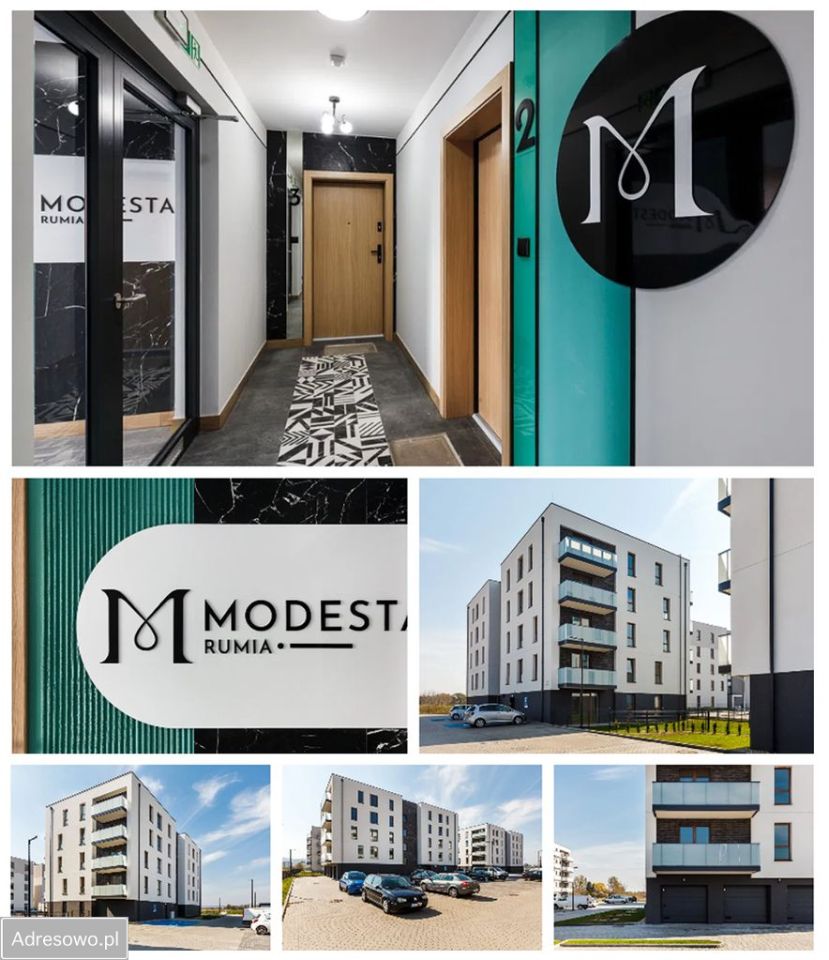 Mieszkanie 2-pokojowe Rumia, ul. Jeziorna. Zdjęcie 7