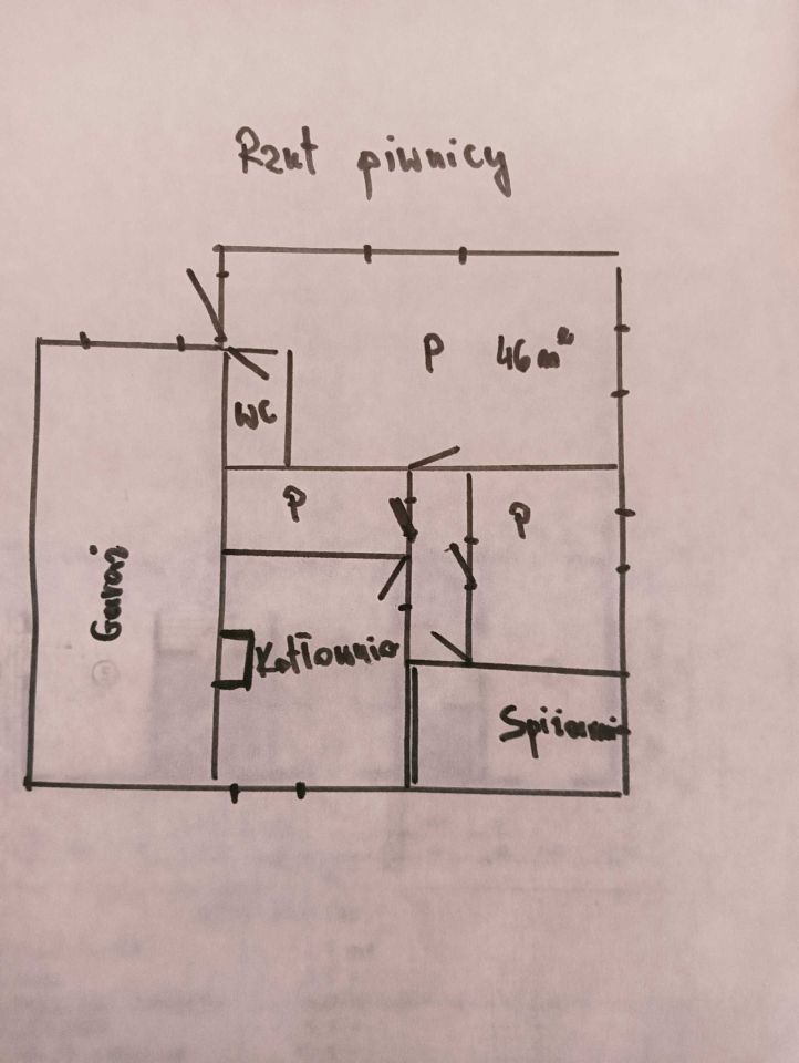 dom wolnostojący Jastrowie. Zdjęcie 7