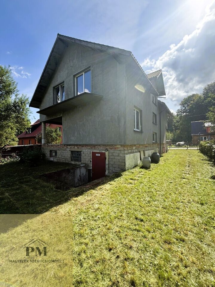 dom wolnostojący, 5 pokoi Kępice, ul. Mikołaja Kopernika. Zdjęcie 21