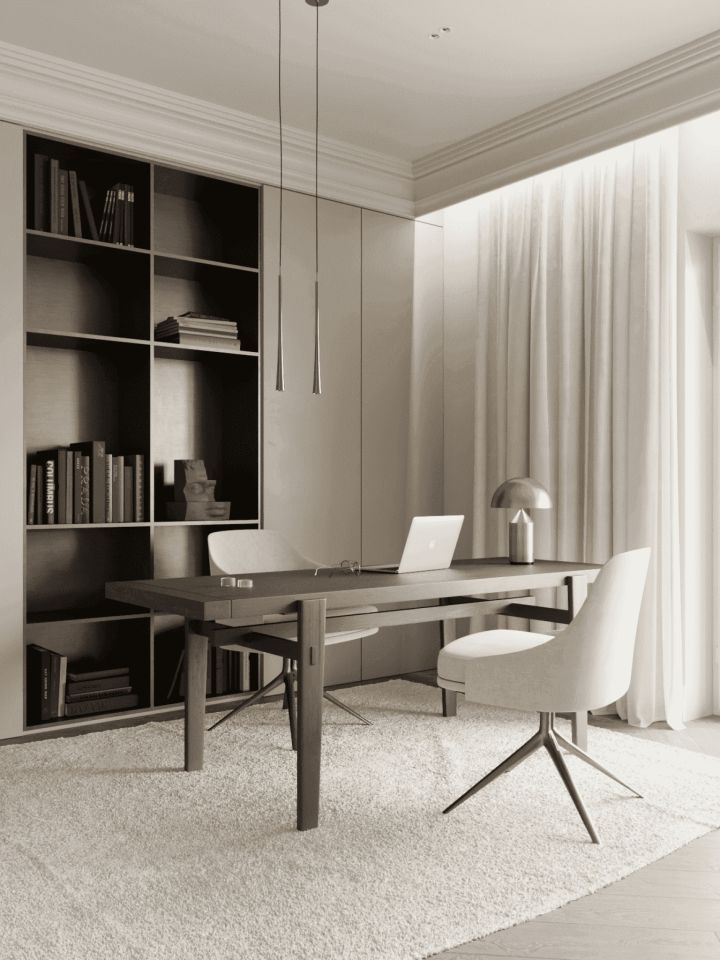 Mieszkanie 4-pokojowe Poznań Centrum, ul. Kolejowa. Zdjęcie 15