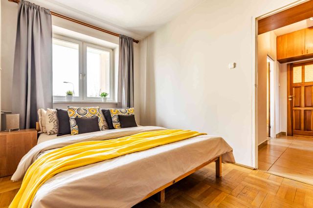 Mieszkanie 2-pokojowe Warszawa Włochy, ul. Fasolowa. Zdjęcie 10