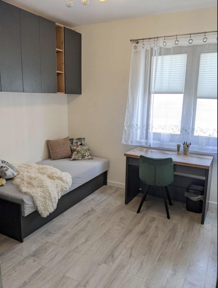 Mieszkanie 3-pokojowe Pułtusk, ul. Adama Mickiewicza. Zdjęcie 6