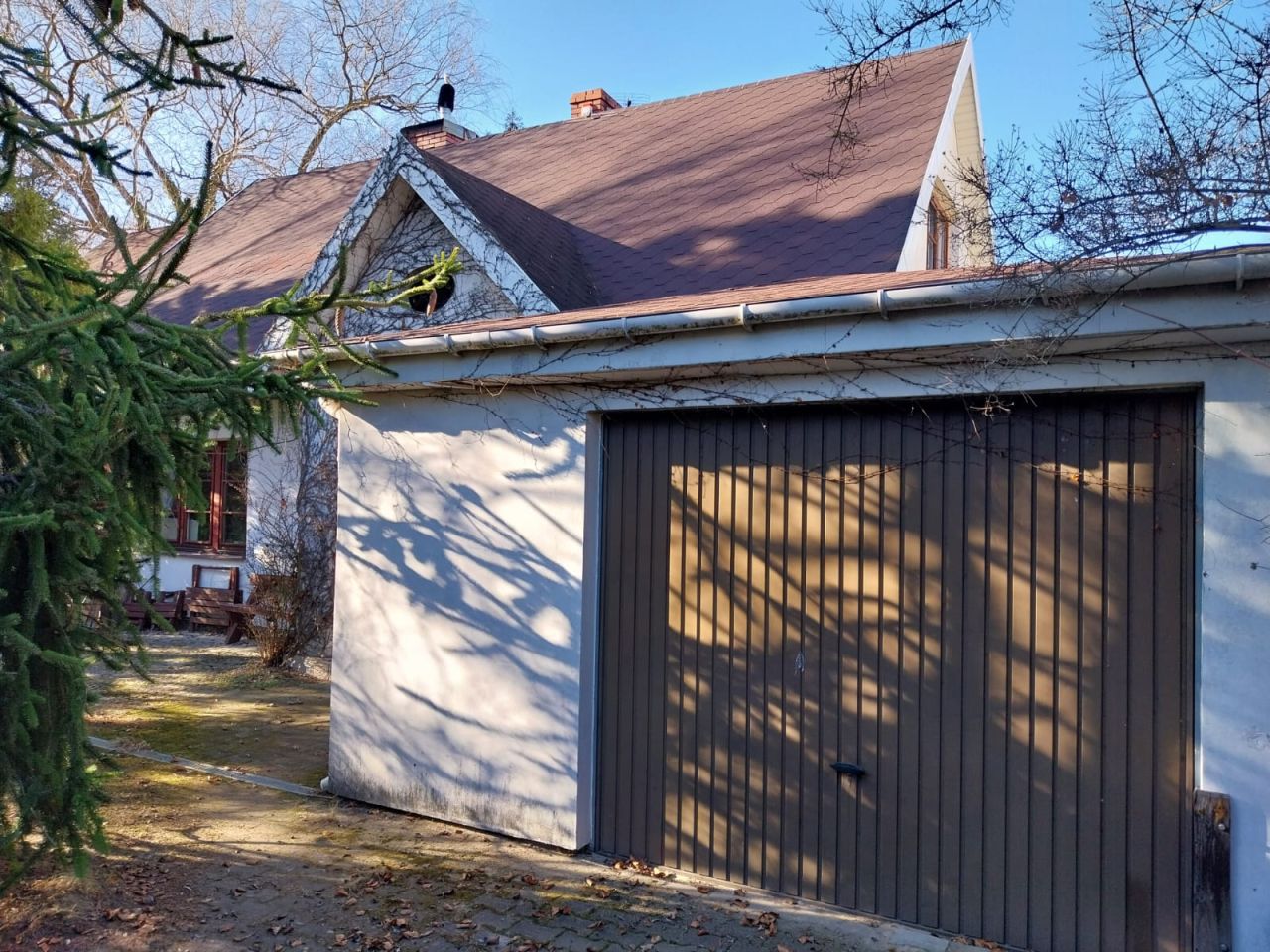 dom wolnostojący, 6 pokoi Lesznowola, Wilgi 20, Bobrowiec. Zdjęcie 3