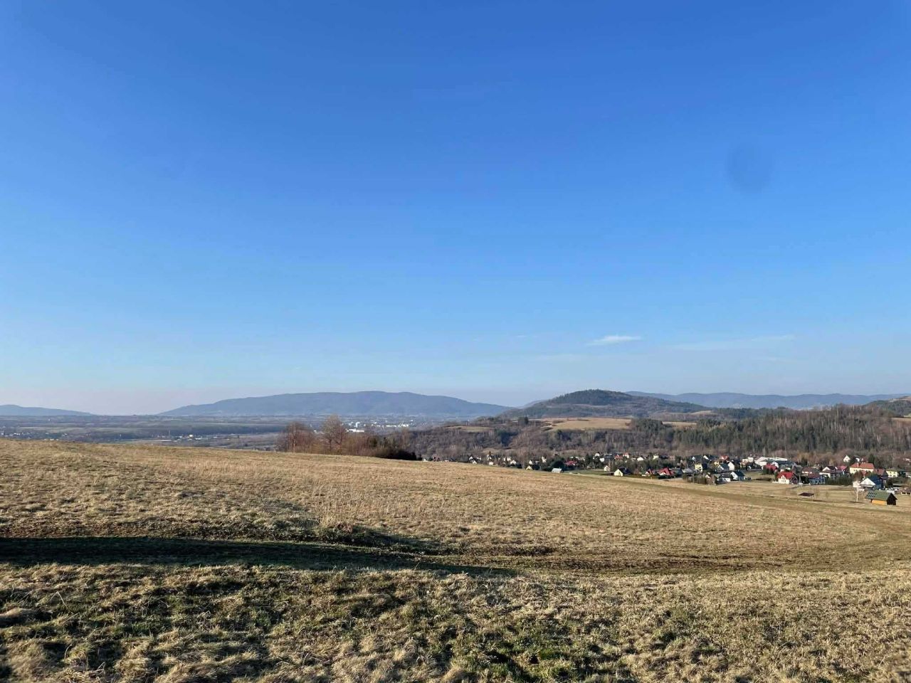 Działka rekreacyjna Brzuśnik. Zdjęcie 5