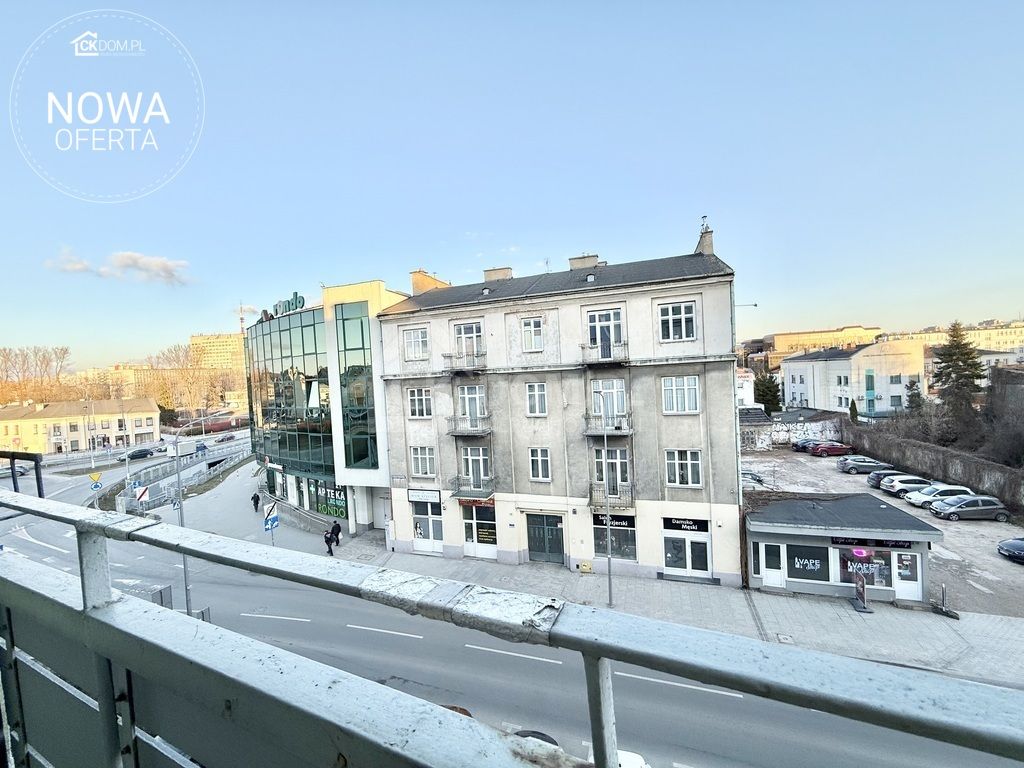 Mieszkanie 2-pokojowe Kielce, ul. Ignacego Paderewskiego. Zdjęcie 11