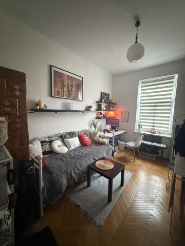 Mieszkanie 2-pokojowe Kraków Podgórze, ul. Ignacego Krasickiego. Zdjęcie 1