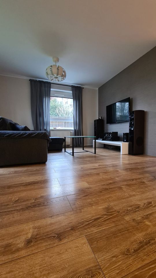 Mieszkanie 3-pokojowe Wysoka, Jasna. Zdjęcie 7