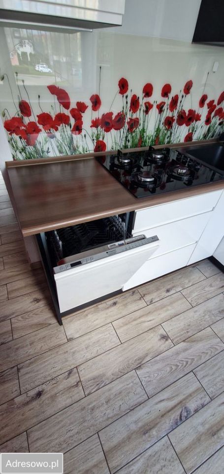 Mieszkanie 2-pokojowe Ruda Śląska Kochłowice, ul. Józefa Chełmońskiego. Zdjęcie 13