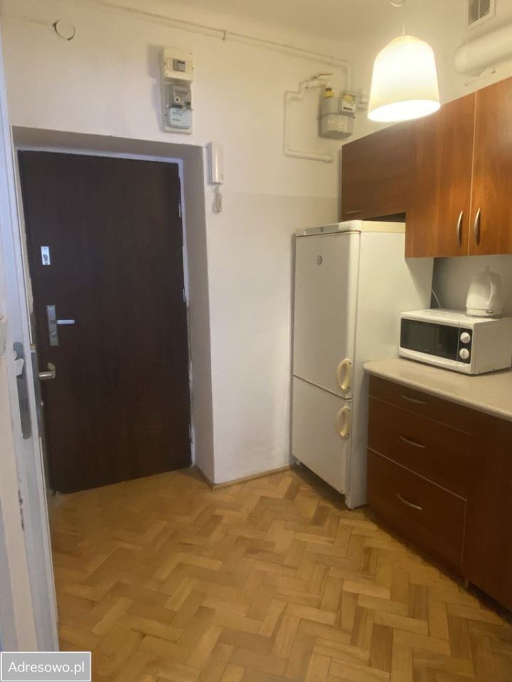 Mieszkanie 1-pokojowe Warszawa Muranów, ul. Nowolipki. Zdjęcie 7