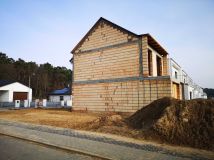 Działka budowlana Lusówko Rozalin, ul. Róży. Zdjęcie 1